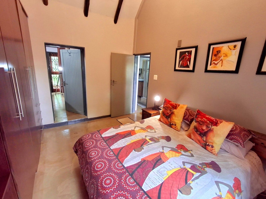 5 Bedroom Property for Sale in River Lodge Estate Free State